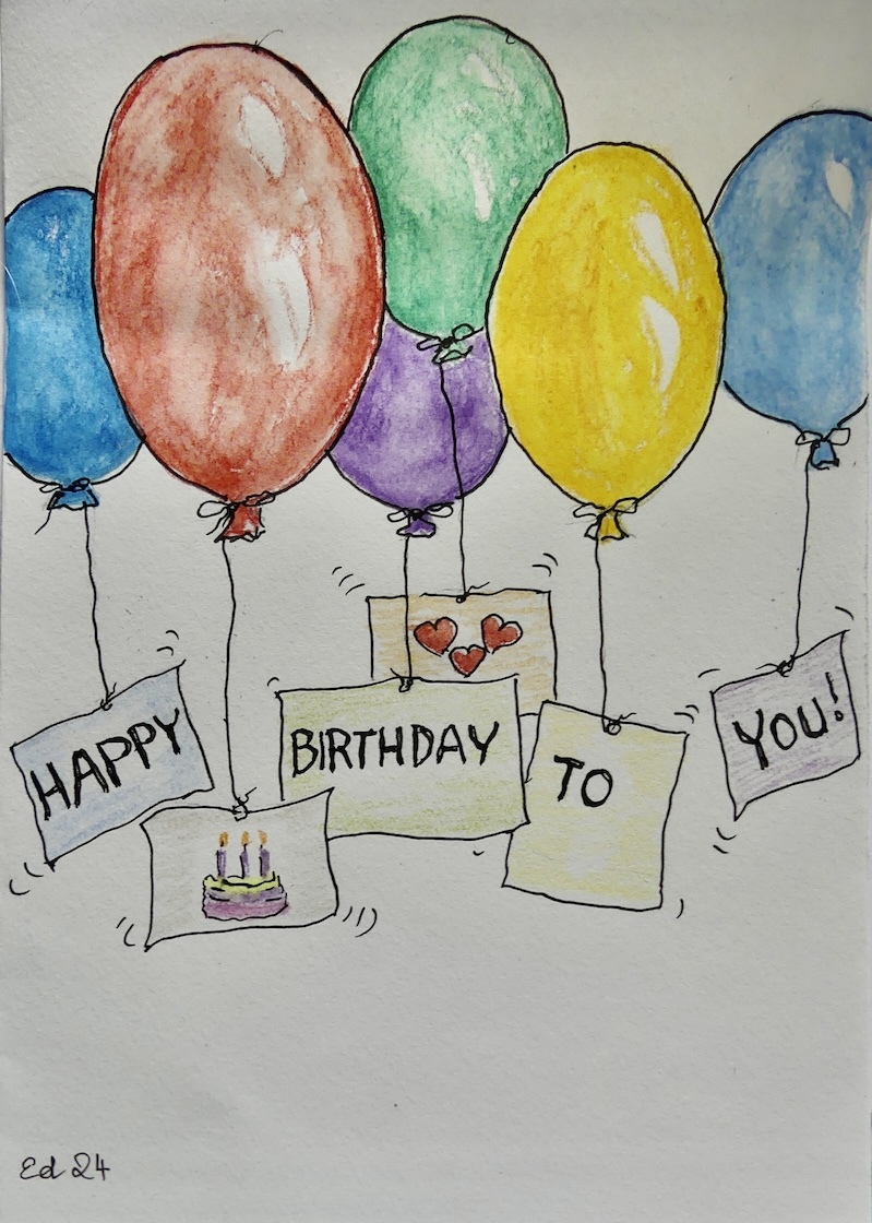 Ballons