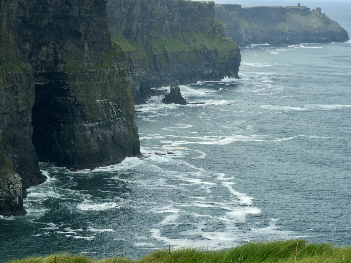 Cliff of Moher