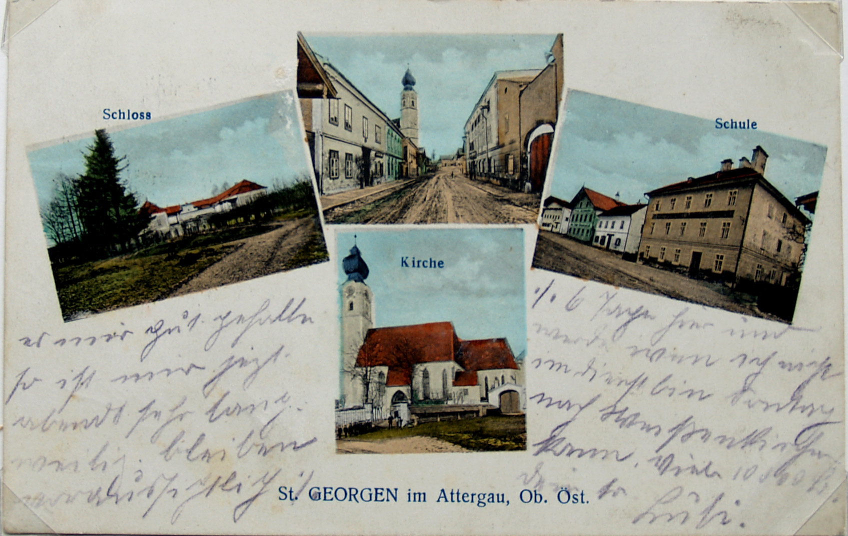 um 1910