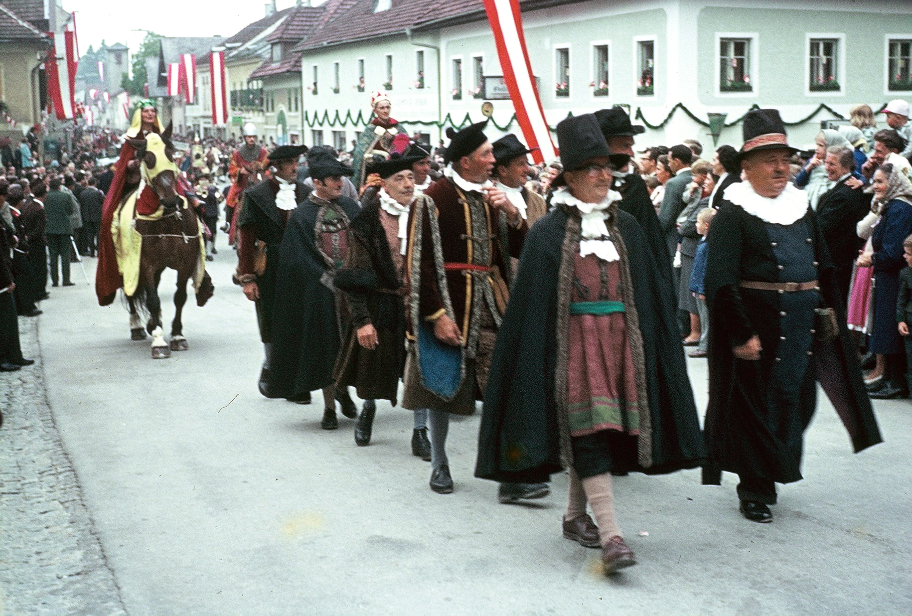 Zünfte