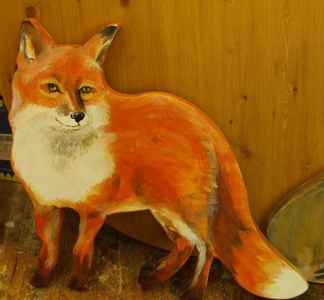 Der Fuchs