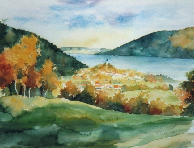 Vom Kronberg