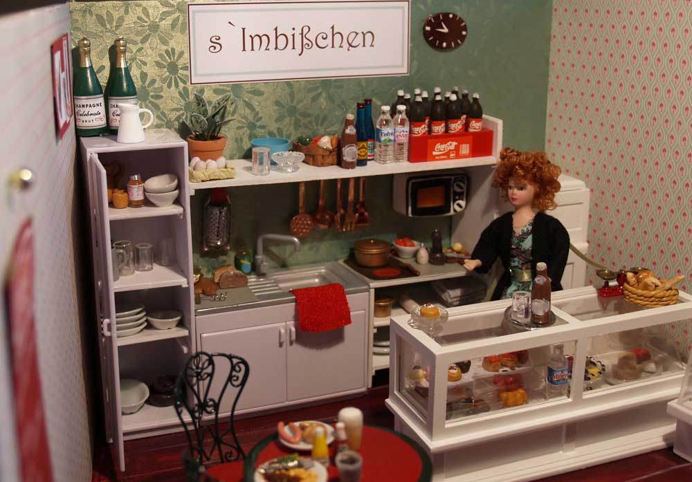 Imbisschen 