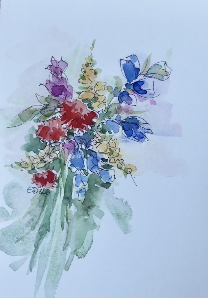 Bouquett